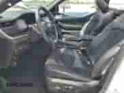 2022 Jeep Grand Cherokee Laredo z VIN 1C4RJHAG6N8615997, wystawiony jako Copart lot #58811095 z przebiegiem 33 780 mil mil oraz Szkoda całkowita • Salvage title. Historia ofert i sprzedaży dostępna na DreamBid. Obrazek 7.