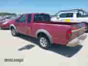 2002 Nissan Frontier XE with VIN 1N6DD26S62C316477, listed as a IAAI auction lot 42835435 with 242,009 mi miles and . Bid and sale history available at DreamBid. Image 3.