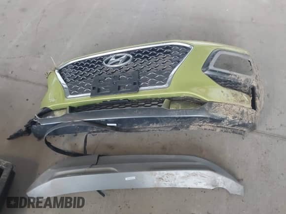 2020 Hyundai Kona Limited с VIN KM8K3CA59LU501134, выставлен на аукционе IAAI как лот 43272071 с пробегом 89 106 миль миль и . История ставок и продаж доступна на DreamBid. Изображение 12.