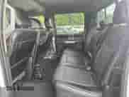 2018 Ford F-150 Lariat with VIN 1FTEW1E59JKD72294, listed as a Copart auction lot 84643905 with 87,555 mi miles and Salvage title. Bid and sale history available at DreamBid. Image 10.