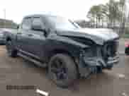 2015 Ram 1500 ST with VIN 1C6RR7FT1FS717986, listed as a IAAI auction lot 41531146 with 115,288 mi miles and . Bid and sale history available at DreamBid. Image 1.