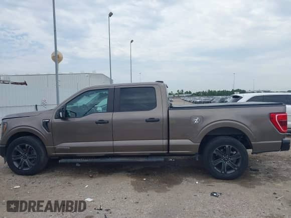 2023 Ford F-150 XL с VIN 1FTFW1CD4PFA03679, выставлен на аукционе IAAI как лот 42860414 с пробегом 32 631 миль миль и . История ставок и продаж доступна на DreamBid. Изображение 14.