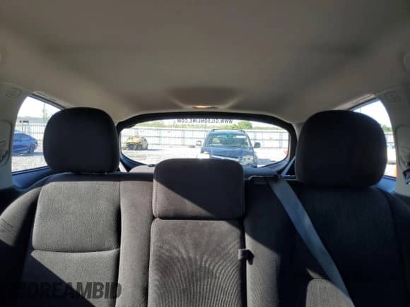 2014 Nissan Pathfinder SV z VIN 5N1AR2MN7EC633169, wystawiony jako Copart lot #60052255 z przebiegiem 124 653 mil mil oraz Szkoda całkowita • Salvage title. Historia ofert i sprzedaży dostępna na DreamBid. Obrazek 10.