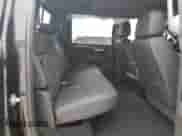 2025 Chevrolet Silverado 3500HD LTZ с VIN 1GC4KUEY4SF343668, выставлен на аукционе Copart как лот 69950475 с пробегом 1 771 миль миль и Списание • Salvage title. История ставок и продаж доступна на DreamBid. Изображение 10.