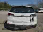 2022 Chevrolet Equinox LS с VIN 2GNAX5EV1N6126181, выставлен на аукционе Copart как лот 53625575 с пробегом 54 585 миль миль и Списание • Salvage title. История ставок и продаж доступна на DreamBid. Изображение 6.