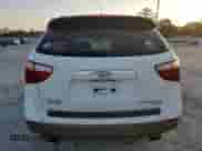 2009 Hyundai Veracruz GLS z VIN KM8NU73CX9U079428, wystawiony jako Copart lot #75940504 z przebiegiem 191 503 mil mil oraz Szkoda całkowita • Salvage title. Historia ofert i sprzedaży dostępna na DreamBid. Obrazek 6.