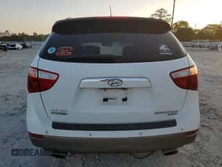 2009 Hyundai Veracruz GLS с VIN KM8NU73CX9U079428, выставлен на аукционе Copart как лот 75940504 с пробегом 191 503 миль миль и Списание • Salvage title. История ставок и продаж доступна на DreamBid. Изображение 6.