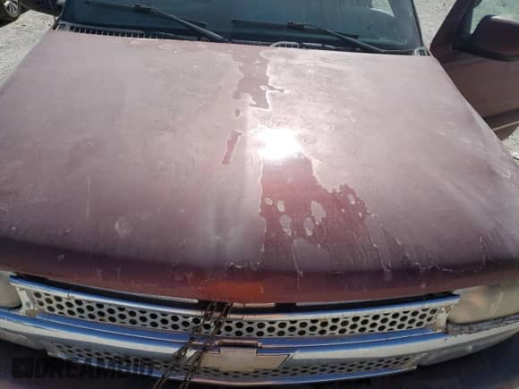 2002 Chevrolet Suburban LT z VIN 1GNFK16Z92J319725, wystawiony jako Copart lot #49640395 z przebiegiem 283 114 mil mil oraz Czysty tytuł • Clean title. Historia ofert i sprzedaży dostępna na DreamBid. Obrazek 14.