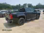2016 Chevrolet Colorado 4WD LT с VIN 1GCGTCE32G1158662, выставлен на аукционе Copart как лот 59317745 с пробегом 166 761 миль миль и Списание • Salvage title. История ставок и продаж доступна на DreamBid. Изображение 3.