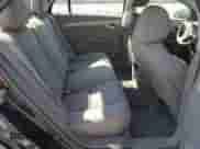 2012 Chevrolet Malibu 1LS z VIN 1G1ZB5E09CF225177, wystawiony jako Copart lot #80179275 z przebiegiem 163 635 mil mil oraz Czysty tytuł • Clean title. Historia ofert i sprzedaży dostępna na DreamBid. Obrazek 10.