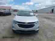2021 Chevrolet Equinox LT with VIN 3GNAXJEV9MS161446, listed as a IAAI auction lot 42243218 with 92,451 mi miles and . Bid and sale history available at DreamBid. Image 12.
