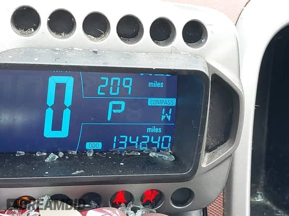 2014 Chevrolet Sonic LT с VIN 1G1JC6SH0E4222497, выставлен на аукционе IAAI как лот 43294577 с пробегом 134 240 миль миль и . История ставок и продаж доступна на DreamBid. Изображение 15.