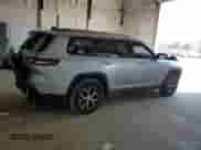 2023 Jeep Grand Cherokee Limited with VIN 1C4RJKBG5P8880408, listed as a Copart auction lot 63968055 with Not provided miles and Salvage title. Bid and sale history available at DreamBid. Image 3.