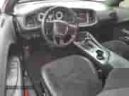 2017 Dodge Challenger R/T с VIN 2C3CDZBT0HH600879, выставлен на аукционе Copart как лот 64361705 с пробегом 109 819 миль миль и Чистый • Clean title. История ставок и продаж доступна на DreamBid. Изображение 8.