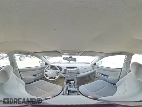 2005 Toyota Camry STD с VIN 4T1BE32K25U547776, выставлен на аукционе Copart как лот 71268495 с пробегом 382 792 миль миль и Списание • Salvage title. История ставок и продаж доступна на DreamBid. Изображение 14.