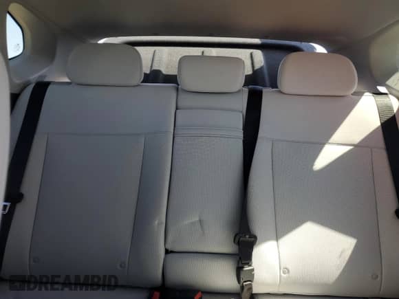 2025 Hyundai Kona SEL с VIN KM8HC3A60SU018407, выставлен на аукционе Copart как лот 60463595 с пробегом 3 671 миль миль и Списание • Salvage title. История ставок и продаж доступна на DreamBid. Изображение 10.