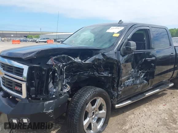 2014 Chevrolet Silverado 1500 LT с VIN 3GCUKREC9EG204477, выставлен на аукционе IAAI как лот 42295502 с пробегом 216 326 миль миль и . История ставок и продаж доступна на DreamBid. Изображение 6.