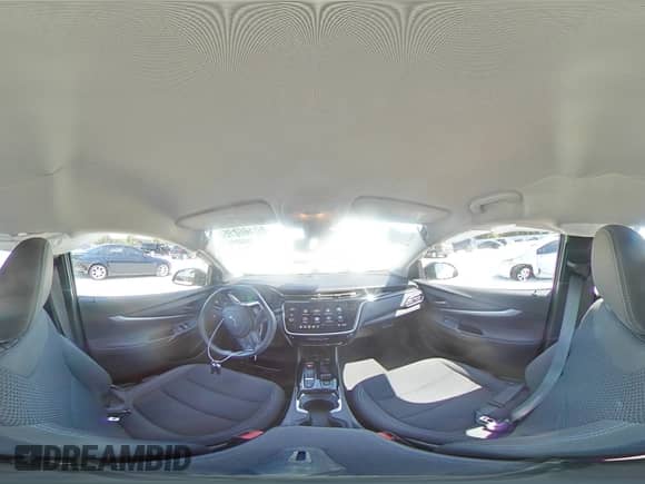 2023 Chevrolet Bolt EUV LT с VIN 1G1FY6S07P4185789, выставлен на аукционе Copart как лот 80166175 с пробегом 58 413 миль миль и Списание • Salvage title. История ставок и продаж доступна на DreamBid. Изображение 14.