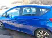 2015 Nissan Note S Plus с VIN 3N1CE2CP1FL374067, выставлен на аукционе IAAI как лот 41587312 с пробегом 140 797 миль миль и . История ставок и продаж доступна на DreamBid. Изображение 14.