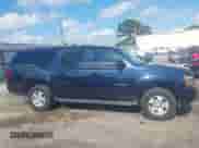 2007 Chevrolet Suburban LT with VIN 1GNFC16077J244819, listed as a IAAI auction lot 42823003 with 186,301 mi miles and . Bid and sale history available at DreamBid. Image 13.