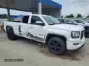 2016 GMC Sierra 1500 с VIN 1GTR1LEH3GZ180066, выставлен на аукционе Copart как лот 60656285 с пробегом 171 639 миль миль и Списание • Salvage title. История ставок и продаж доступна на DreamBid. Изображение 4.