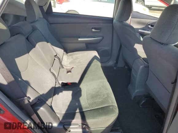 2014 Toyota Prius Two with VIN JTDZN3EU5EJ001698, listed as a Copart auction lot 84793145 with 149,330 mi miles and Salvage title. Bid and sale history available at DreamBid. Image 10.