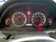 2011 Honda Accord LX-S with VIN 1HGCS1B31BA010751, listed as a Copart auction lot 60549685 with 117,499 mi miles and Salvage title. Bid and sale history available at DreamBid. Image 9.