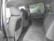 2007 Chevrolet Silverado 1500 LS с VIN 2GCEK13C271652287, выставлен на аукционе IAAI как лот 42392765 с пробегом 203 899 миль миль и . История ставок и продаж доступна на DreamBid. Изображение 8.