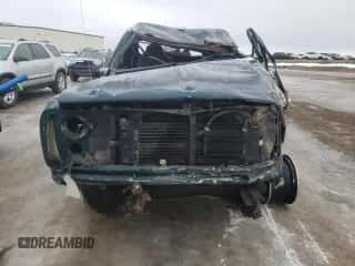 1993 Dodge D/W 250 with VIN 1B7KM26C5PS179046, listed as a Copart auction lot 84036284 with Not provided miles and Salvage title. Bid and sale history available at DreamBid. Image 5.