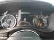 2025 Ram 1500 Big Horn with VIN 1C6RRFFG7SN501095, listed as a Copart auction lot 68258935 with 13,946 mi miles and Clean title. Bid and sale history available at DreamBid. Image 9.