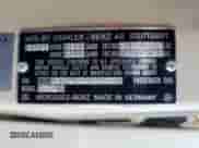 1984 Mercedes-Benz 300 D с VIN WDBAB33A1EA106820, выставлен на аукционе Copart как лот 84257695 с пробегом 414 000 миль миль и Чистый • Clean title. История ставок и продаж доступна на DreamBid. Изображение 12.