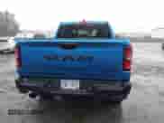 2025 Ram 1500 Rebel z VIN 1C6SRFLP0SN578395, wystawiony jako IAAI lot #43230495 z przebiegiem 32 399 mil mil oraz . Historia ofert i sprzedaży dostępna na DreamBid. Obrazek 16.