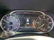 2024 Nissan Frontier SV with VIN 1N6ED1EJ3RN634398, listed as a Copart auction lot 67747525 with 8,906 mi miles and Salvage title. Bid and sale history available at DreamBid. Image 9.