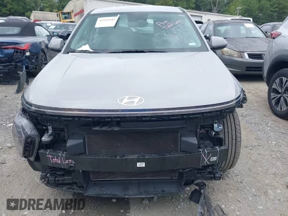 2024 Hyundai Kona SE с VIN KM8HA3AB1RU036640, выставлен на аукционе IAAI как лот 42959450 с пробегом 41 336 миль миль и . История ставок и продаж доступна на DreamBid. Изображение 12.