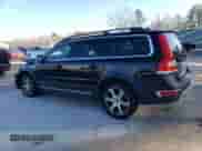 2015 Volvo XC70 T6 Platinum z VIN YV4902NM5F1207580, wystawiony jako Copart lot #39287373 z przebiegiem 134 271 mil mil oraz . Historia ofert i sprzedaży dostępna na DreamBid. Obrazek 2.