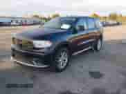 2014 Dodge Durango Special Service z VIN 1C4SDJFT9EC178015, wystawiony jako IAAI lot #43538377 z przebiegiem 201 140 mil mil oraz . Historia ofert i sprzedaży dostępna na DreamBid. Obrazek 2.