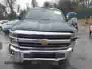 2019 Chevrolet Silverado 2500HD LTZ with VIN 1GC1KTEG1KF260607, listed as a IAAI auction lot 41965273 with 153,218 mi miles and . Bid and sale history available at DreamBid. Image 13.