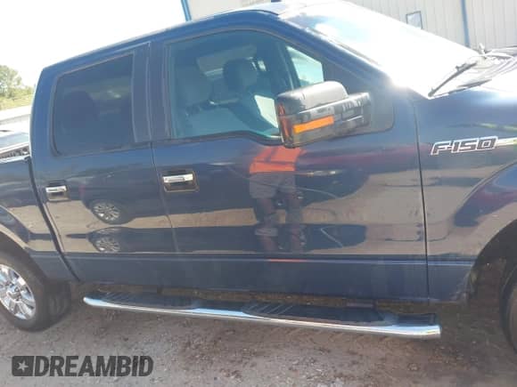 2013 Ford F-150 XL z VIN 1FTFW1CF4DKF46762, wystawiony jako IAAI lot #43332065 z przebiegiem 179 322 mil mil oraz . Historia ofert i sprzedaży dostępna na DreamBid. Obrazek 13.