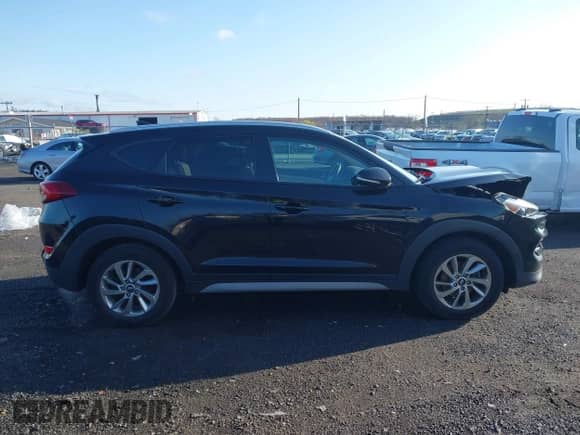 2018 Hyundai Tucson SEL с VIN KM8J3CA47JU689409, выставлен на аукционе IAAI как лот 41931096 с пробегом 41 746 миль миль и . История ставок и продаж доступна на DreamBid. Изображение 14.