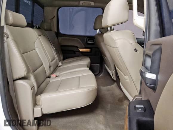 2016 Chevrolet Silverado 1500 LTZ с VIN 3GCPCSEC3GG185431, выставлен на аукционе Copart как лот 65751205 с пробегом 252 429 миль миль и Чистый • Clean title. История ставок и продаж доступна на DreamBid. Изображение 10.
