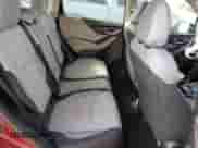 2024 Subaru Forester Premium с VIN JF2SKADC7RH415328, выставлен на аукционе Copart как лот 80329705 с пробегом 11 000 миль миль и Списание • Salvage title. История ставок и продаж доступна на DreamBid. Изображение 11.