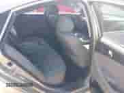 2013 Hyundai Sonata with VIN KMHEC4A48DA077443, listed as a IAAI auction lot 42610570 with 132,353 mi miles and . Bid and sale history available at DreamBid. Image 8.