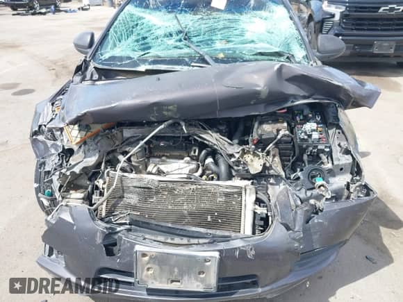 2011 Chevrolet Cruze 1LT with VIN 1G1PF5S93B7121310, listed as a IAAI auction lot 43182050 with 323,075 mi miles and . Bid and sale history available at DreamBid. Image 19.