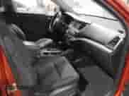 2017 Hyundai Tucson Limited с VIN KM8J3CA2XHU496535, выставлен на аукционе IAAI как лот 43443517 с пробегом 128 590 миль миль и . История ставок и продаж доступна на DreamBid. Изображение 5.