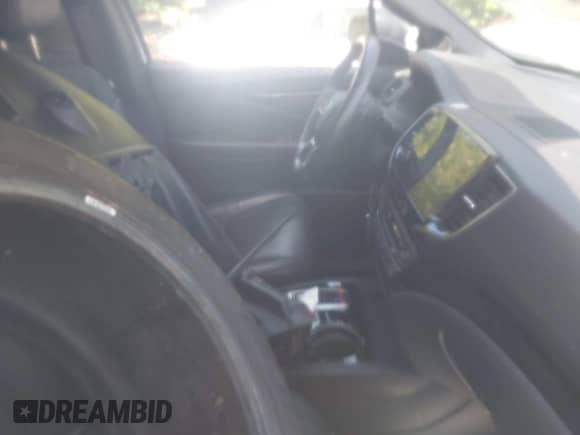 2019 Honda Passport Touring with VIN 5FNYF8H97KB004537, listed as a IAAI auction lot 42940649 with 50,490 mi miles and . Bid and sale history available at DreamBid. Image 5.