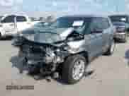 2023 Chevrolet TrailBlazer LS с VIN KL79MMS20PB181579, выставлен на аукционе IAAI как лот 43248007 с пробегом 31 543 миль миль и . История ставок и продаж доступна на DreamBid. Изображение 18.