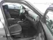 2025 Chevrolet TrailBlazer LT with VIN KL79MPSL0SB071098, listed as a IAAI auction lot 42141036 with 10,160 mi miles and . Bid and sale history available at DreamBid. Image 5.