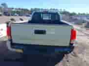 2016 Toyota Tacoma SR with VIN 5TFRX5GN4GX058969, listed as a IAAI auction lot 43590771 with 237,437 mi miles and . Bid and sale history available at DreamBid. Image 16.