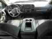 2013 Chevrolet Silverado 1500 LT с VIN 3GCPKSEAXDG294997, выставлен на аукционе Copart как лот 51575565 с пробегом 200 645 миль миль и Списание • Salvage title. История ставок и продаж доступна на DreamBid. Изображение 8.