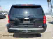 2017 Chevrolet Suburban Premier с VIN 1GNSCJKC8HR226797, выставлен на аукционе Copart как лот 62874585 с пробегом 150 994 миль миль и Списание • Salvage title. История ставок и продаж доступна на DreamBid. Изображение 6.